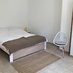 Apartment Hal-szalka Vendeghaz Szalka