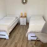 Apartment Hal-szalka Vendeghaz *