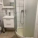 Apartment Hal-szalka Vendeghaz Szalka