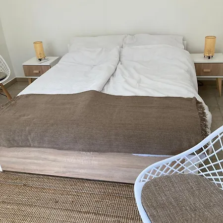 Hal-szálka Apartamento *
