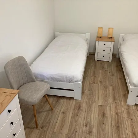 Hal-szálka Apartamento Szálka