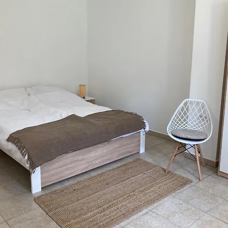 Apartment Hal-szalka Vendeghaz Szálka