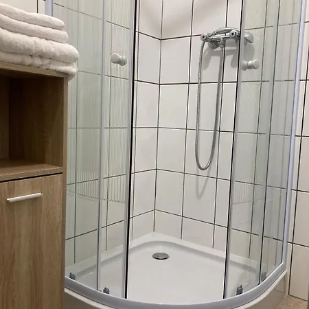 Apartamento Hal-szálka