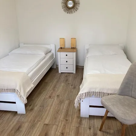Apartamento Hal-szálka *