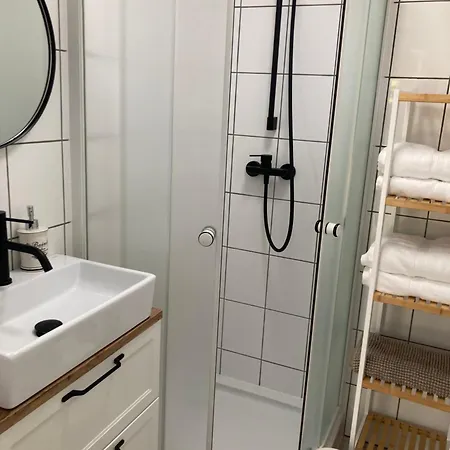 Hal-szálka Apartamento *