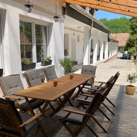 Apartamento Hal-szálka Szálka