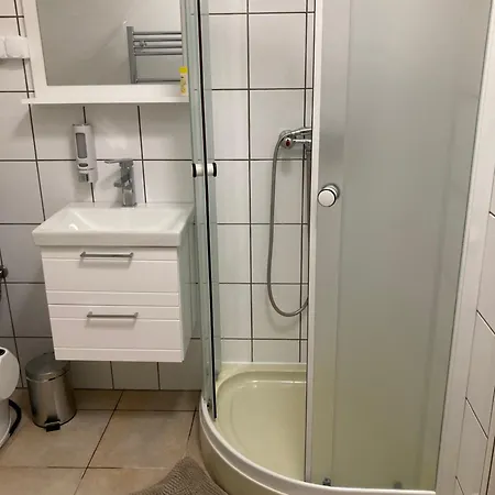Apartamento Hal-szálka Szálka