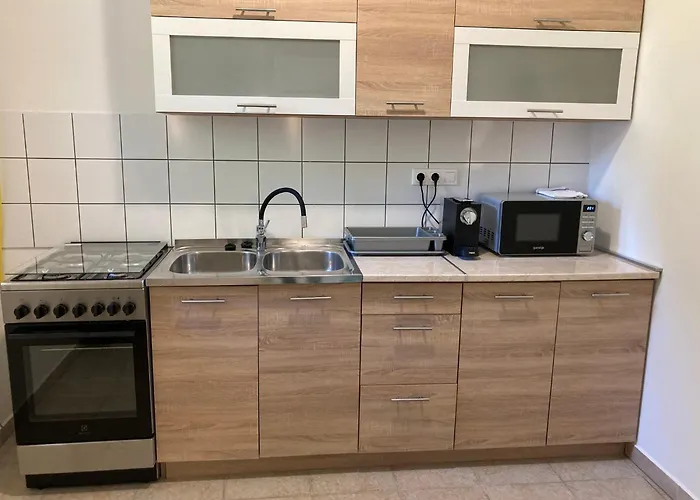 Hal-szalka Vendeghaz Apartmán