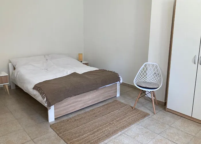 Apartmán Hal-szalka Vendeghaz Szálka