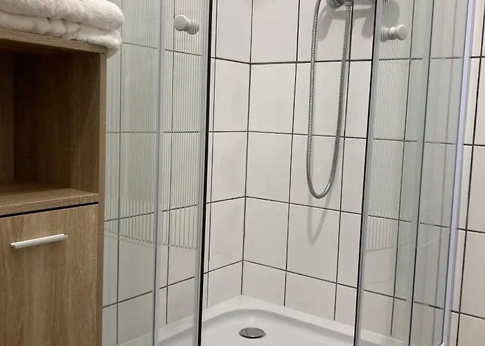 Apartmán Hal-szalka Vendeghaz