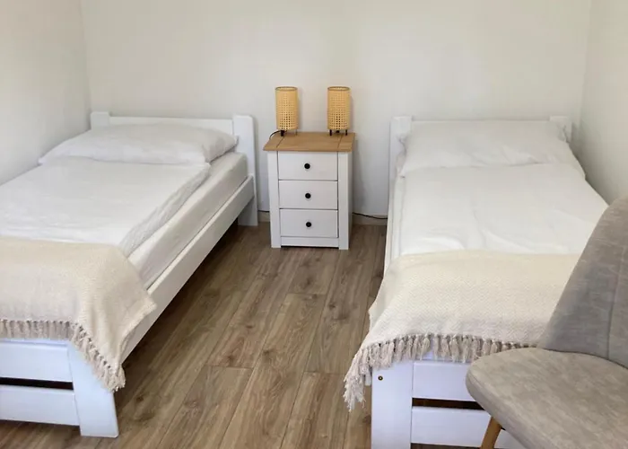 Apartamento Hal-szálka *