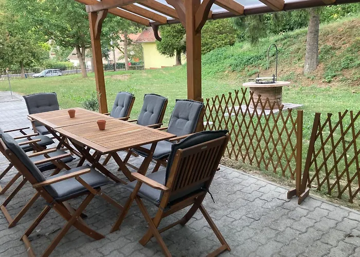 Apartmán Hal-szalka Vendeghaz